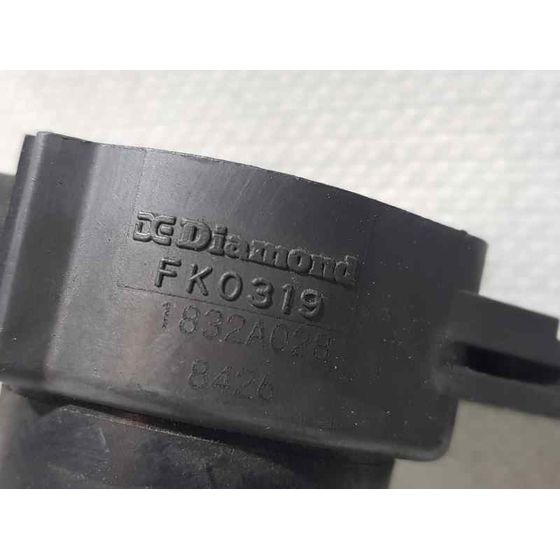 Bobina Encendido Para Smart Coupe