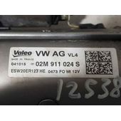 Motor Arranque para Seat Leon St (5F8)