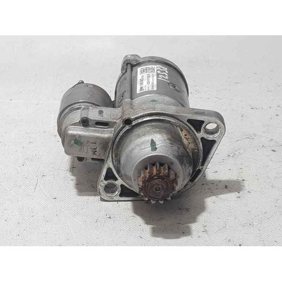 Motor Arranque para Seat Leon St (5F8)