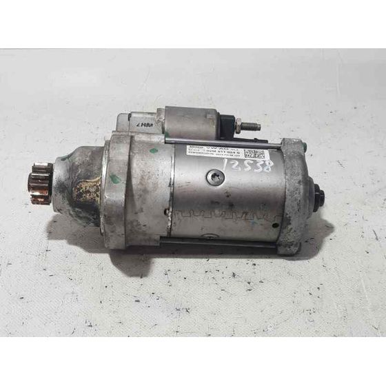 Motor Arranque para Seat Leon St (5F8)