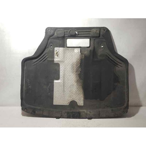 Cubrecarter Para Ford Ka+