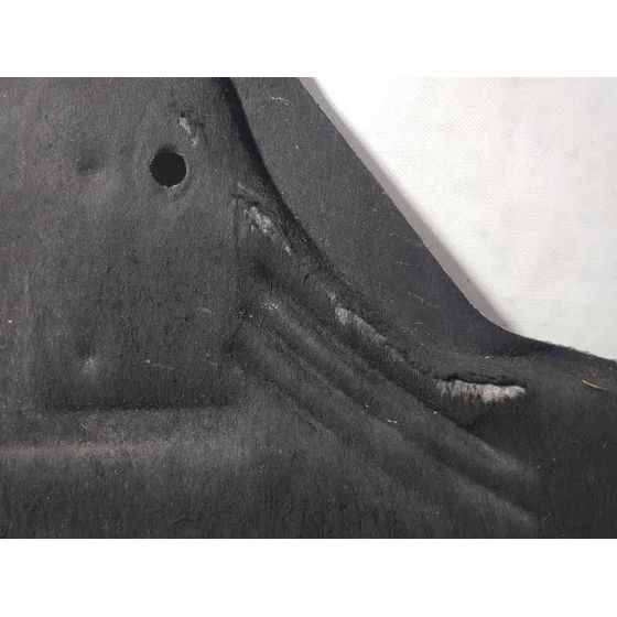 Cubrecarter Para Ford Ka+