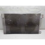 Condensador / Radiador Aire Acondicionado Para Opel Corsa D