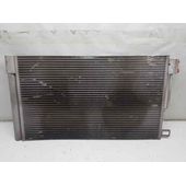 Condensador / Radiador Aire Acondicionado Para Opel Corsa D