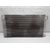 Condensador / Radiador Aire Acondicionado Para Opel Corsa D