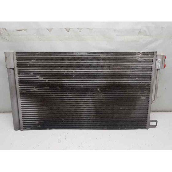 Condensador / Radiador Aire Acondicionado Para Opel Corsa D