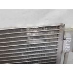 Condensador / Radiador Aire Acondicionado Para Opel Corsa D