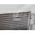 Condensador / Radiador Aire Acondicionado Para Opel Corsa D