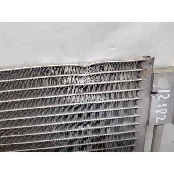 Condensador / Radiador Aire Acondicionado Para Opel Corsa D