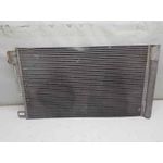 Condensador / Radiador Aire Acondicionado Para Opel Corsa D