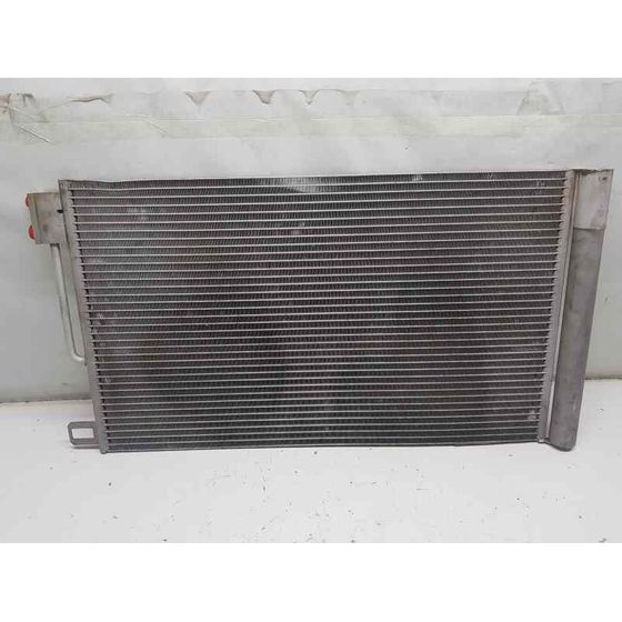 Condensador / Radiador Aire Acondicionado Para Opel Corsa D