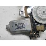 Elevalunas Trasero Derecho Para Mitsubishi L 200