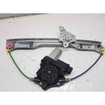 Elevalunas Delantero Izquierdo Para Opel Corsa D