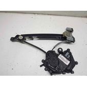 Elevalunas Trasero Derecho Para Seat Ibiza St