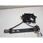 Elevalunas Trasero Derecho Para Seat Ibiza St