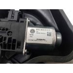 Elevalunas Trasero Derecho Para Seat Ibiza St
