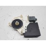 Motor Elevalunas Delantero Derecho Para Volkswagen Tiguan