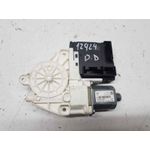 Motor Elevalunas Delantero Derecho Para Volkswagen Tiguan