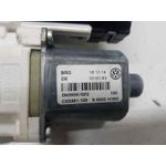 Motor Elevalunas Delantero Derecho Para Volkswagen Tiguan