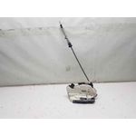 Cerradura Puerta Delantera Derecha Para Volkswagen Tiguan