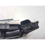 Cerradura Puerta Delantera Derecha Para Volkswagen Tiguan
