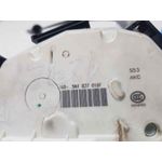 Cerradura Puerta Delantera Derecha Para Volkswagen Tiguan