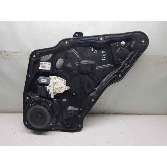 Elevalunas Trasero Derecho Para Volkswagen Tiguan