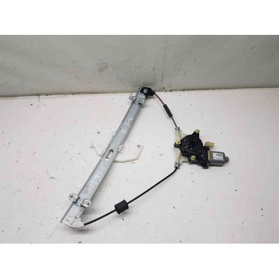 Elevalunas Delantero Izquierdo Para Kia Picanto