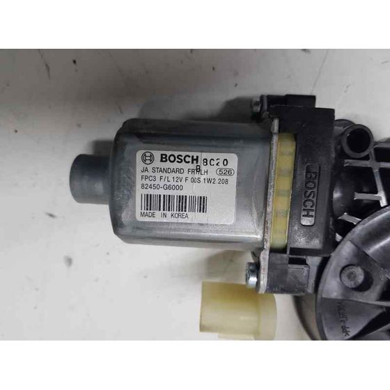 Elevalunas Delantero Izquierdo Para Kia Picanto