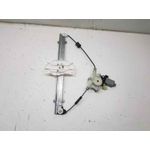Elevalunas Delantero Izquierdo Para Kia Picanto