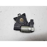 Motor Elevalunas Trasero Izquierdo Para Ford Focus Berlina