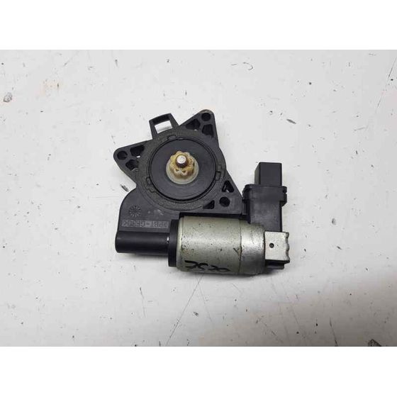 Motor Elevalunas Trasero Izquierdo Para Ford Focus Berlina
