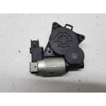 Motor Elevalunas Trasero Izquierdo Para Ford Focus Berlina