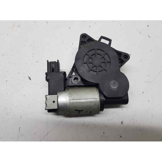 Motor Elevalunas Trasero Izquierdo Para Ford Focus Berlina
