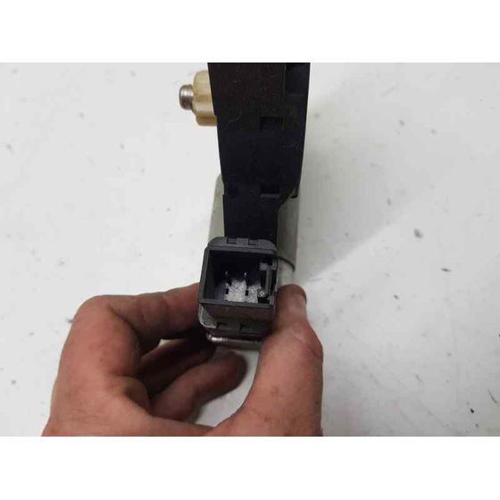 Motor Elevalunas Trasero Izquierdo Para Ford Focus Berlina
