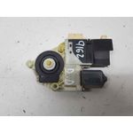 Motor Elevalunas Delantero Derecho Para Citroen C4 Sedan