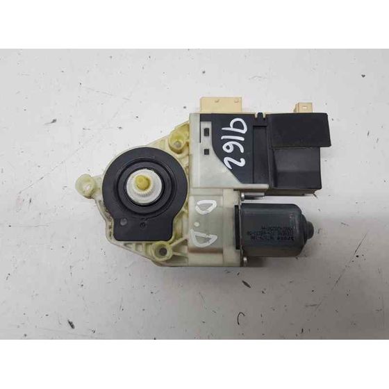 Motor Elevalunas Delantero Derecho Para Citroen C4 Sedan