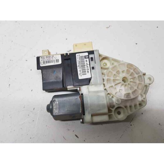 Motor Elevalunas Delantero Derecho Para Citroen C4 Sedan
