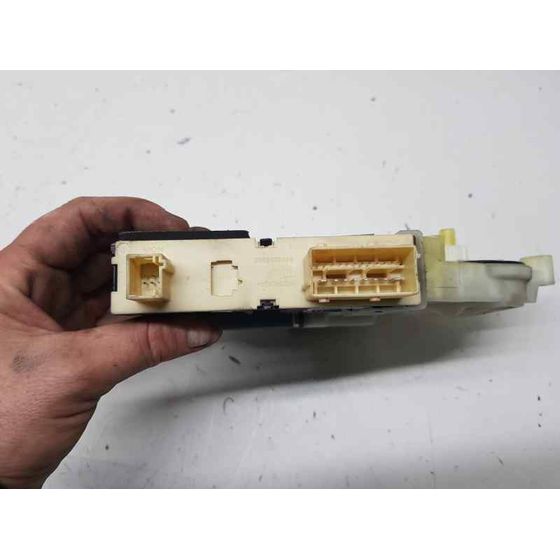 Motor Elevalunas Delantero Derecho Para Citroen C4 Sedan