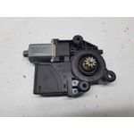 Motor Elevalunas Delantero Derecho Para Renault Megane Iii Berlina 5 P
