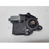 Motor Elevalunas Delantero Derecho Para Renault Megane Iii Berlina 5 P