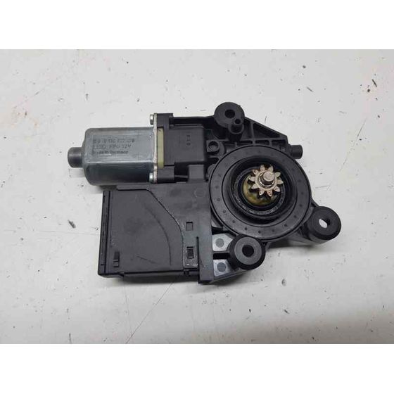 Motor Elevalunas Delantero Derecho Para Renault Megane Iii Berlina 5 P