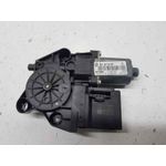 Motor Elevalunas Delantero Derecho Para Renault Megane Iii Berlina 5 P