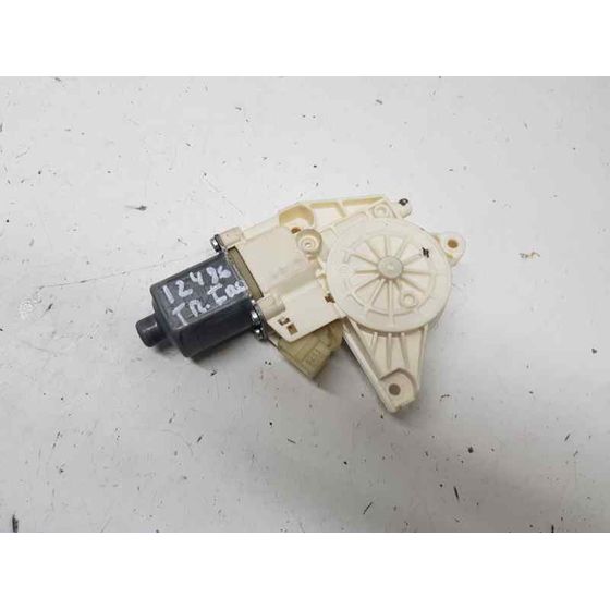 Motor Elevalunas Trasero Izquierdo Para Mercedes Clase C Familiar