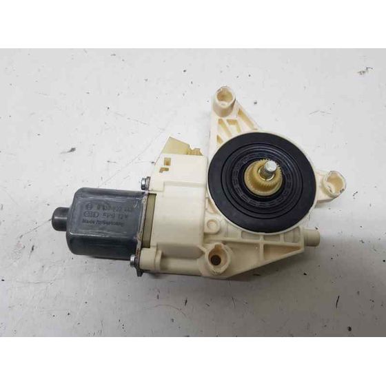 Motor Elevalunas Trasero Izquierdo Para Mercedes Clase C Familiar