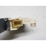Motor Elevalunas Trasero Izquierdo Para Mercedes Clase C  Familiar