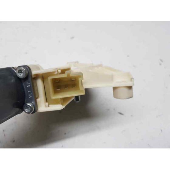 Motor Elevalunas Trasero Izquierdo Para Mercedes Clase C Familiar