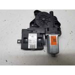 Motor Elevalunas Delantero Derecho Para Ford Kuga