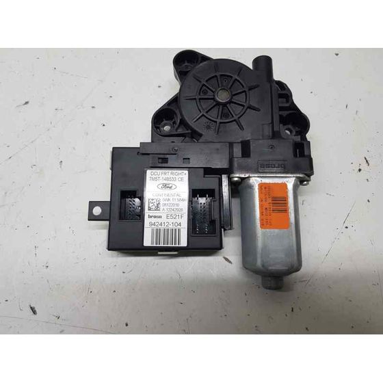 Motor Elevalunas Delantero Derecho Para Ford Kuga