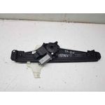Elevalunas Trasero Derecho para Peugeot 3008